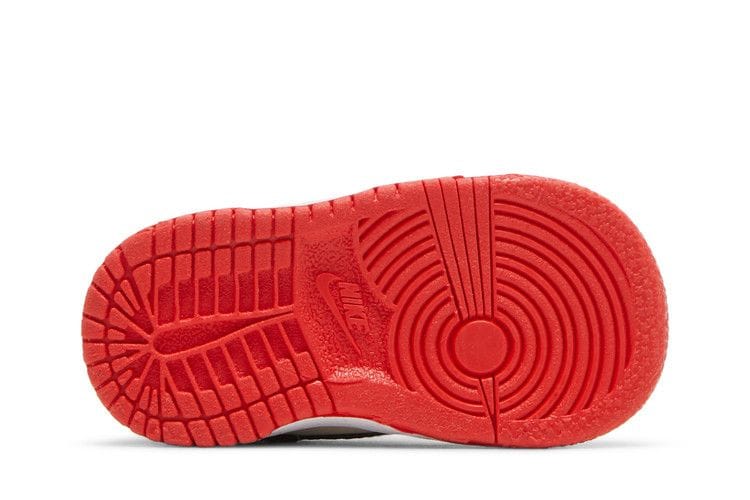 NBA x Dunk Low EMB TD '75th Anniversary - Bulls'