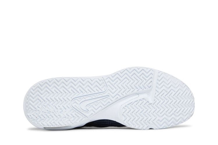 Men's LeBron Witness 6 'Black Dark Obsidian'