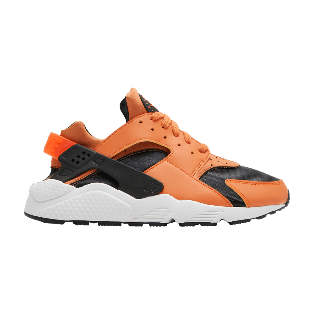 Men's Air Huarache 'Hot Curry'