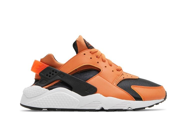 Men's Air Huarache 'Hot Curry'