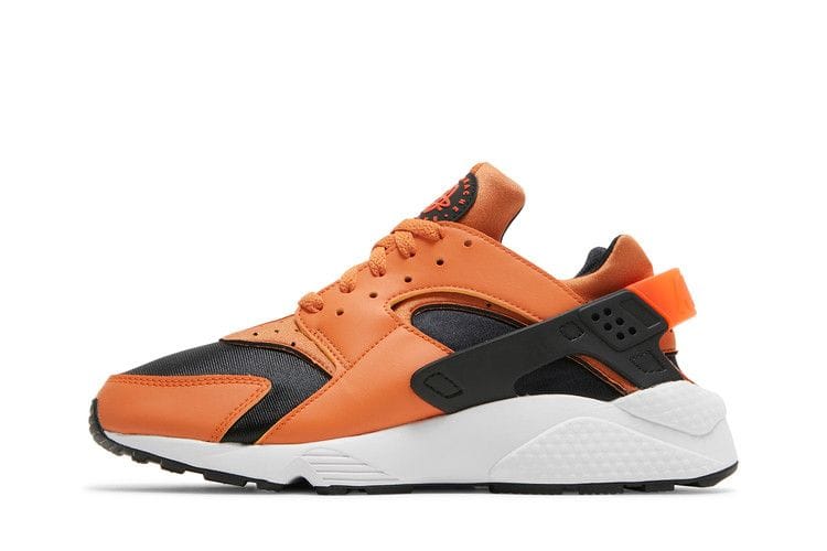 Men's Air Huarache 'Hot Curry'