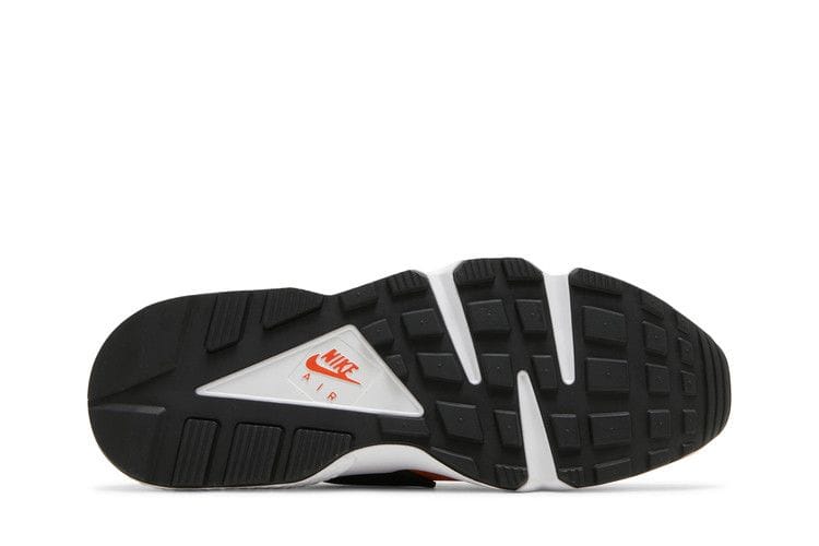 Men's Air Huarache 'Hot Curry'