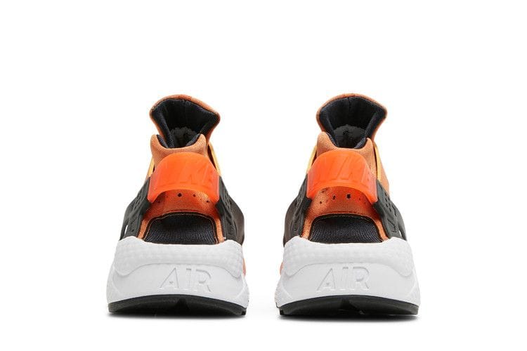 Men's Air Huarache 'Hot Curry'
