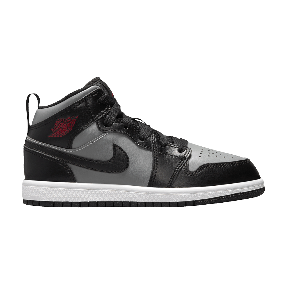 Air Jordan 1 Mid PS 'Shadow'