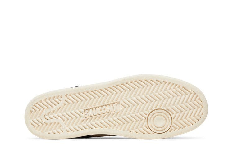 Men's Jazz Court Nubuck 'Navy'