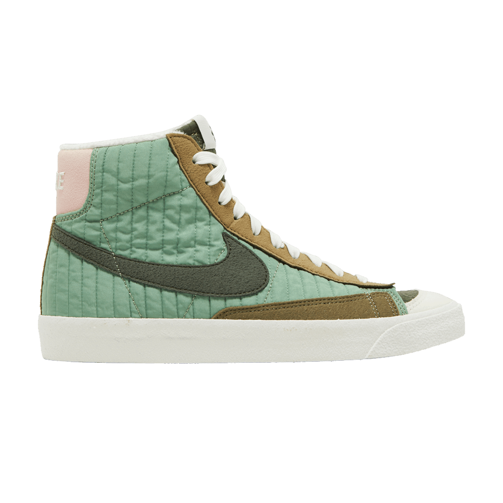 Blazer Mid '77 GS 'Oil Green'