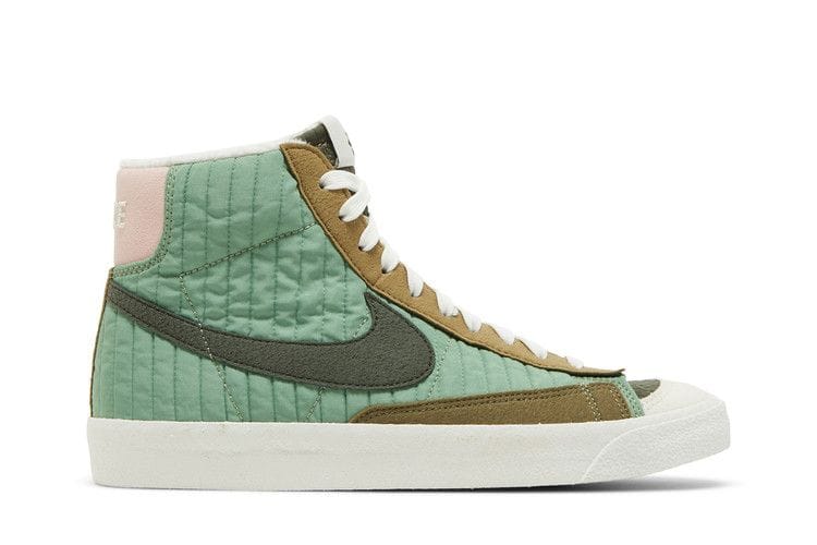 Blazer Mid '77 GS 'Oil Green'