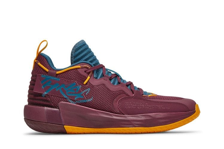 Men's Dame 7 EXTPLY 'Three'