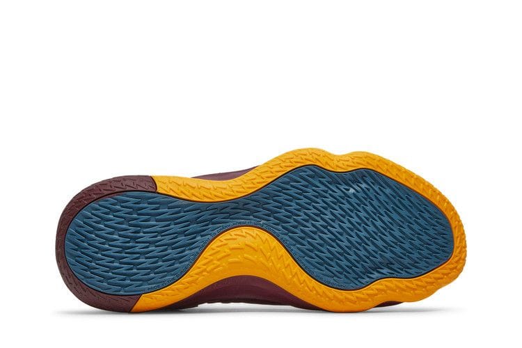 Men's Dame 7 EXTPLY 'Three'