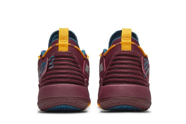 Men's Dame 7 EXTPLY 'Three'
