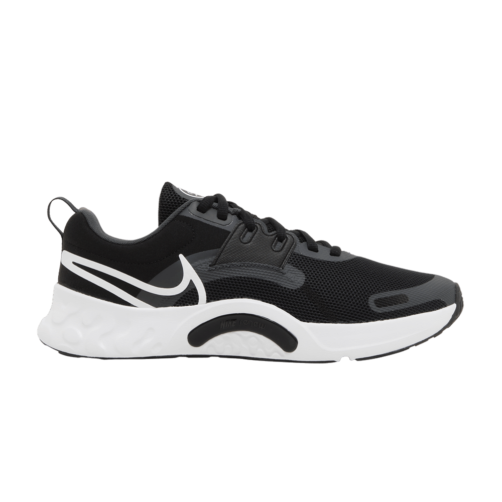 Men's Renew Retaliation TR 3 'Black White'