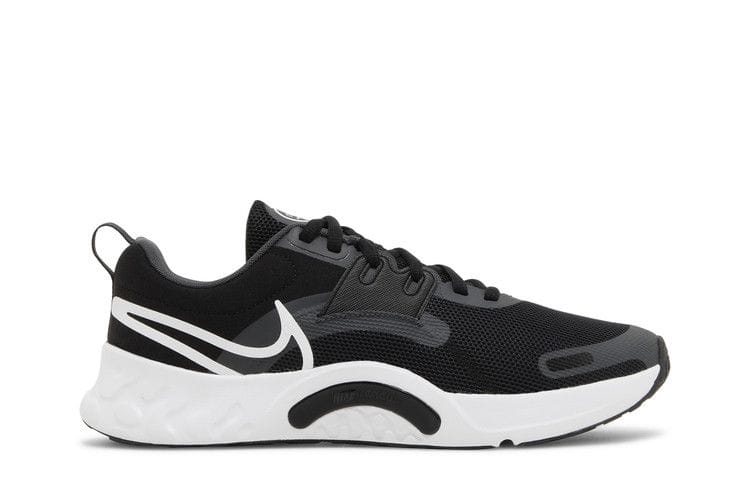 Men's Renew Retaliation TR 3 'Black White'