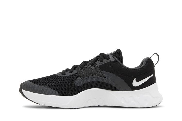 Men's Renew Retaliation TR 3 'Black White'