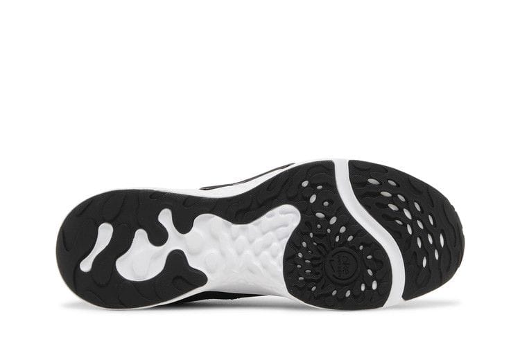 Men's Renew Retaliation TR 3 'Black White'