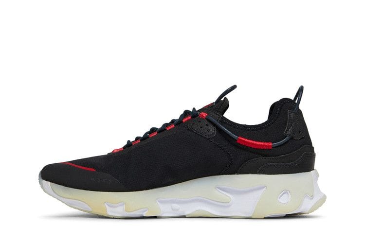 Men's React Live SE 'Black Sport Red'
