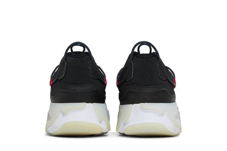 Men's React Live SE 'Black Sport Red'