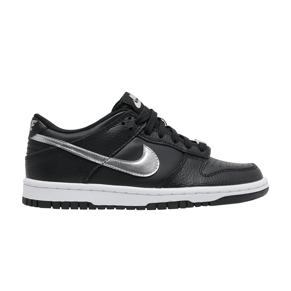 NBA x Dunk Low EMB GS '75th Anniversary - Spurs'