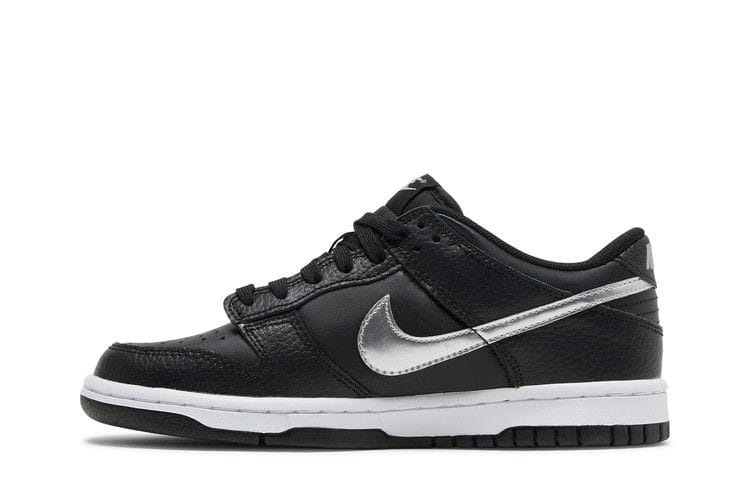 NBA x Dunk Low EMB GS '75th Anniversary - Spurs'
