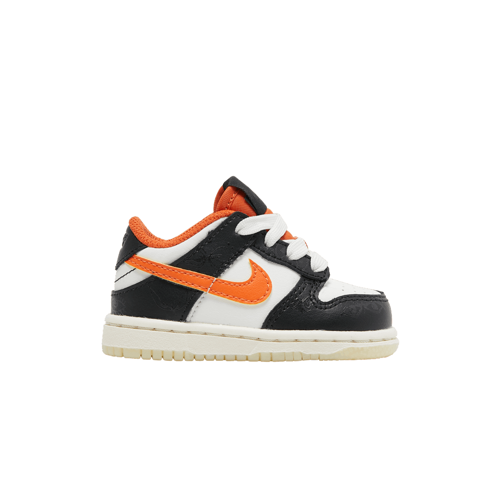 Dunk Low Premium TD 'Halloween' 2021