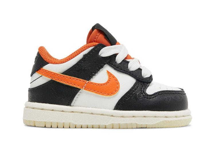 Dunk Low Premium TD 'Halloween' 2021
