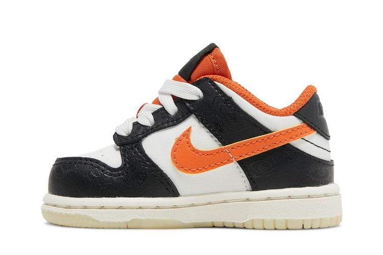 Dunk Low Premium TD 'Halloween' 2021