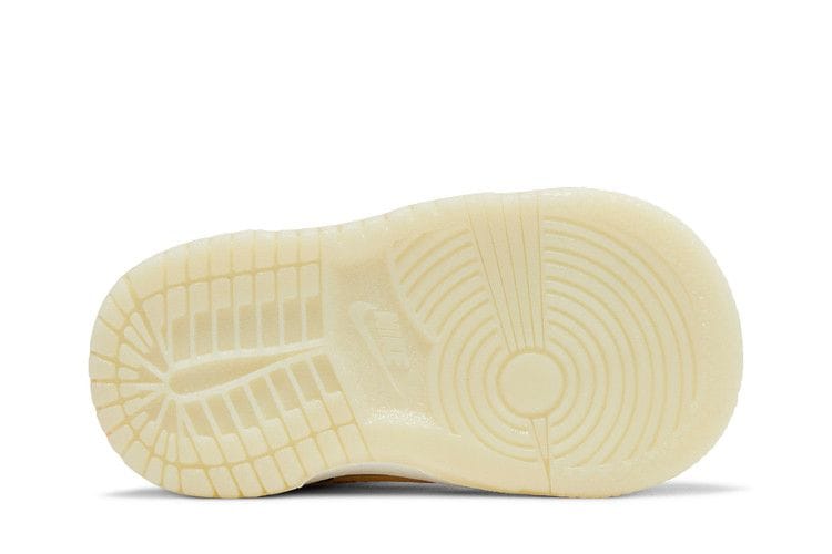 Dunk Low Premium TD 'Halloween' 2021