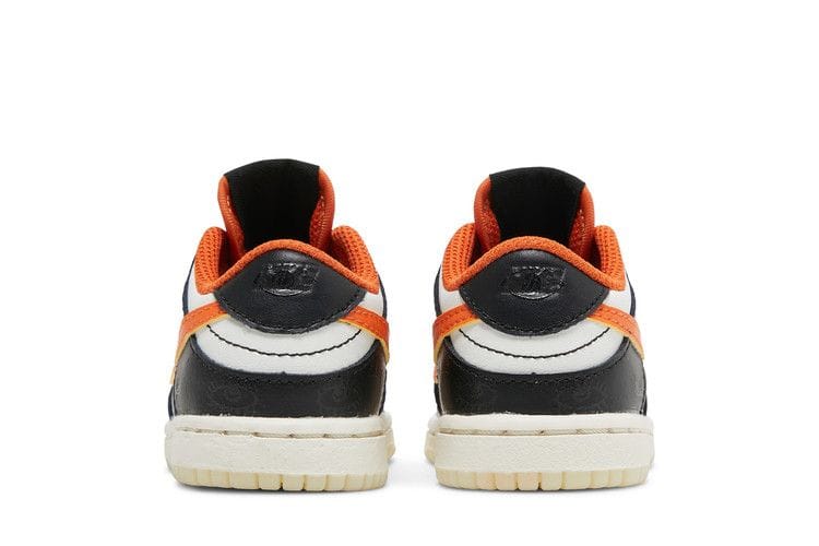 Dunk Low Premium TD 'Halloween' 2021
