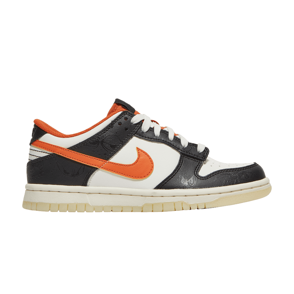 Dunk Low Premium GS 'Halloween' 2021
