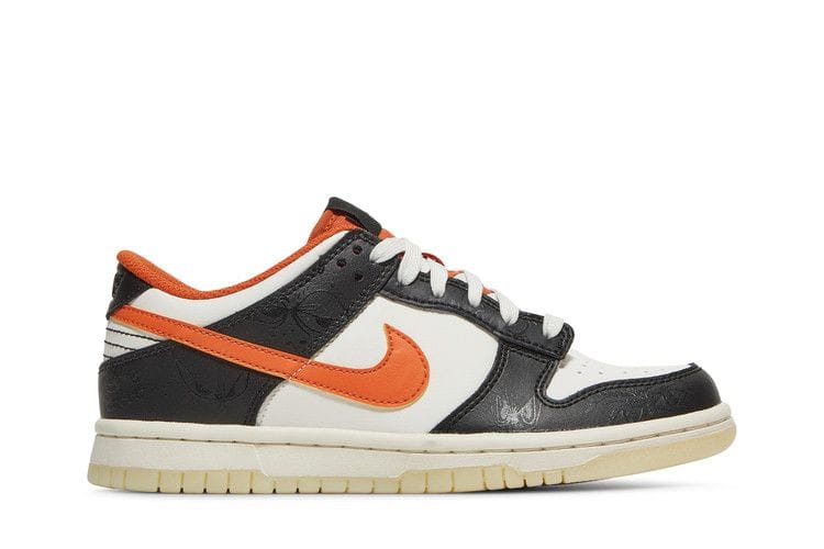 Dunk Low Premium GS 'Halloween' 2021