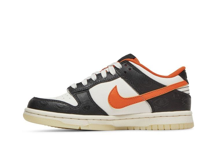 Dunk Low Premium GS 'Halloween' 2021