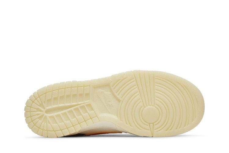 Dunk Low Premium GS 'Halloween' 2021