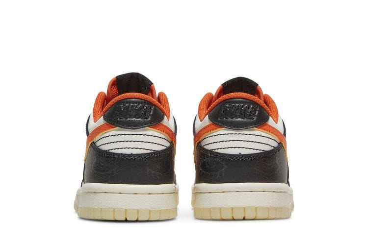 Dunk Low Premium GS 'Halloween' 2021