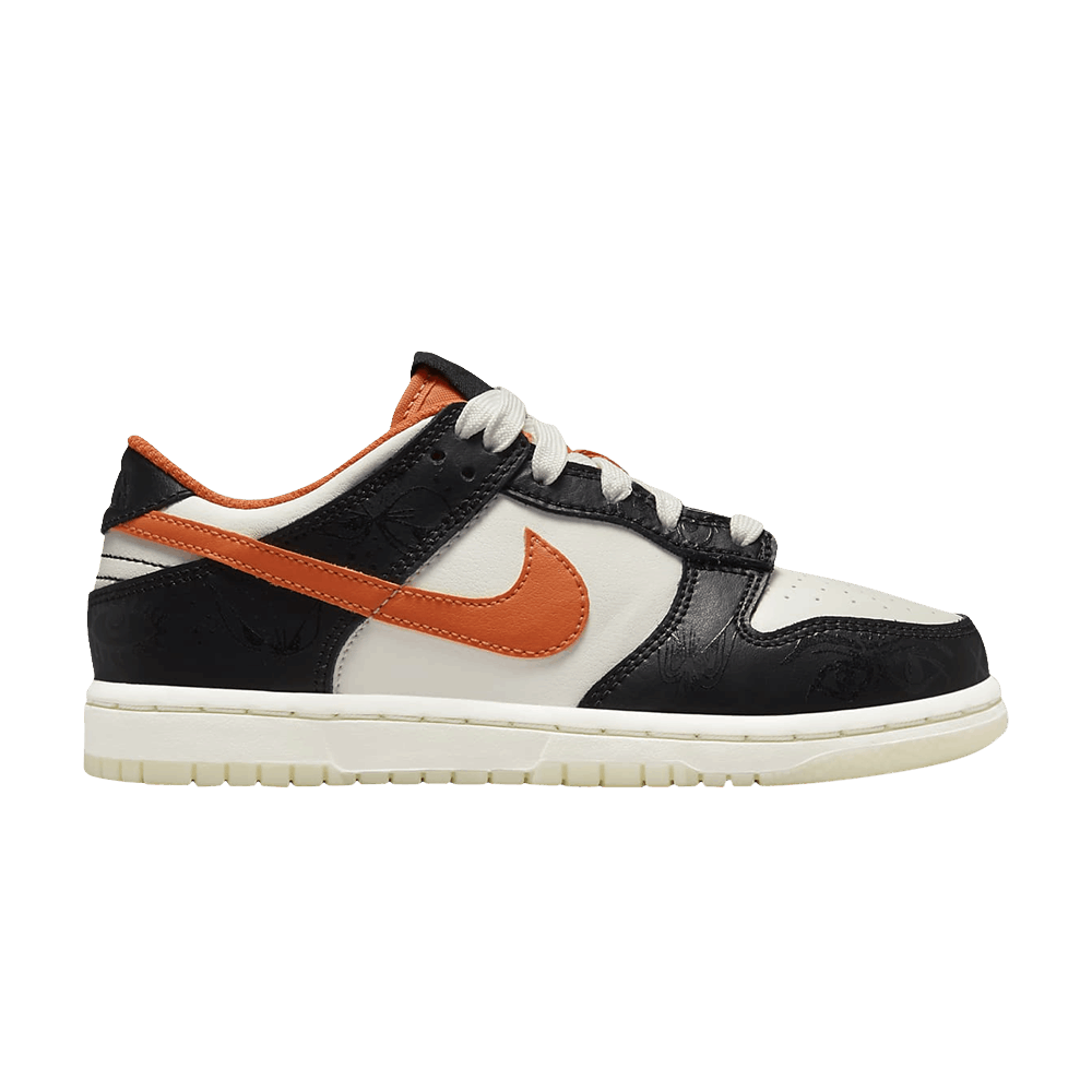 Dunk Low Premium PS 'Halloween' 2021