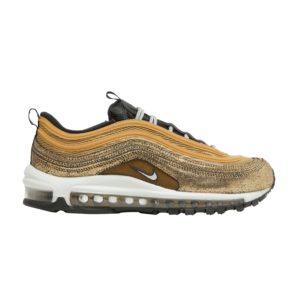 Women's Air Max 97 'Golden Gals'