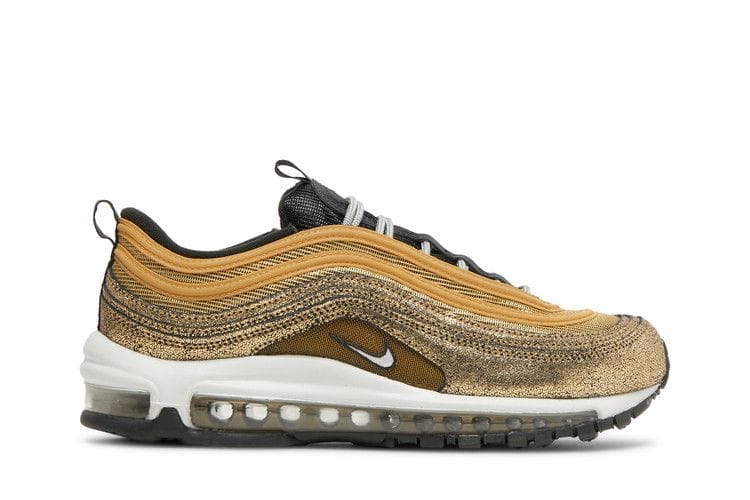 Women's Air Max 97 'Golden Gals'