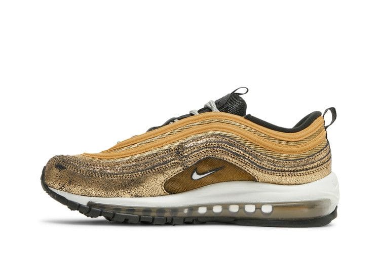 Women's Air Max 97 'Golden Gals'