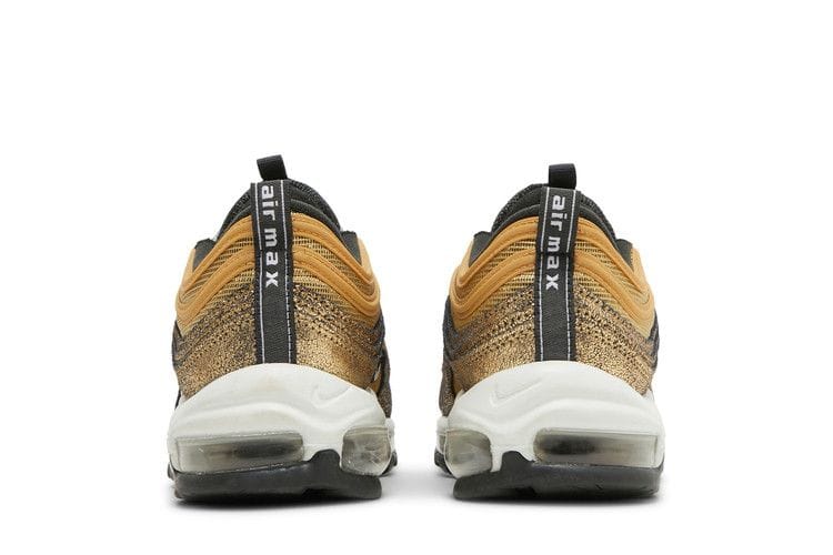 Women's Air Max 97 'Golden Gals'