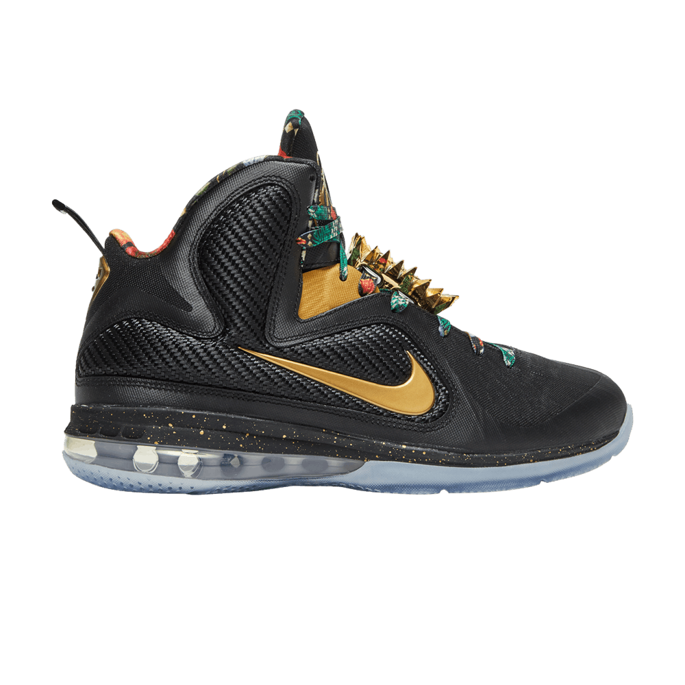 Men's LeBron 9 'Watch The Throne' 2022