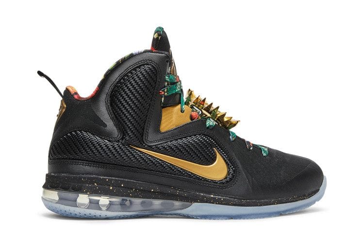 Men's LeBron 9 'Watch The Throne' 2022
