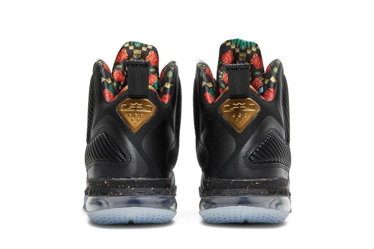 Men's LeBron 9 'Watch The Throne' 2022