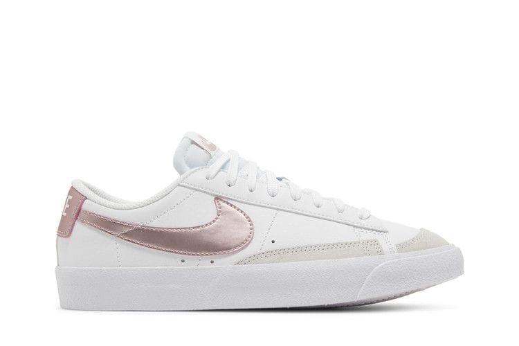 Blazer Low '77 GS 'White Pink Glaze'