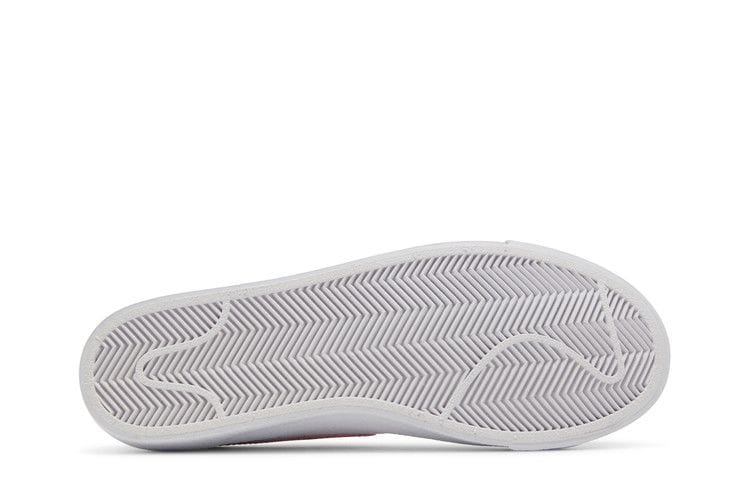 Blazer Low '77 GS 'White Pink Glaze'