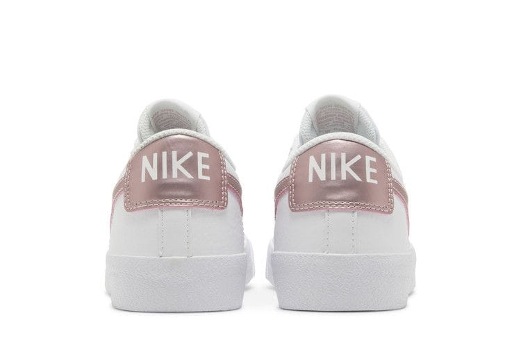 Blazer Low '77 GS 'White Pink Glaze'