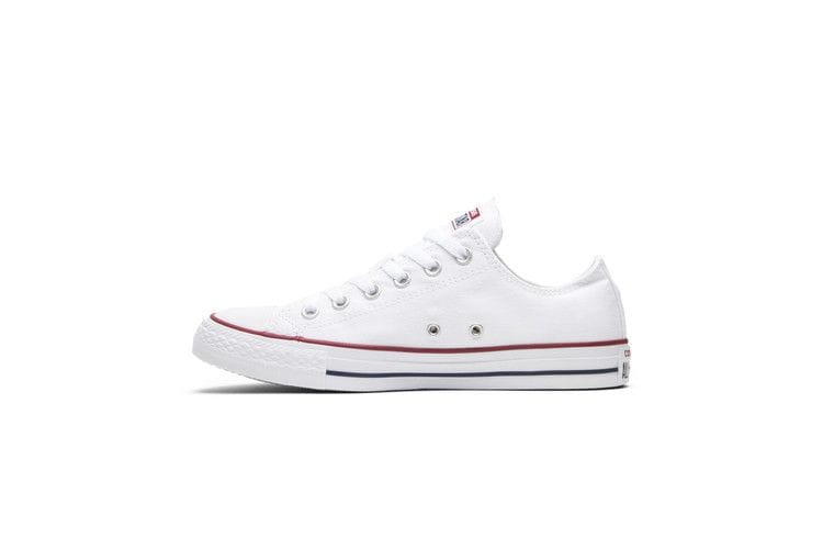 Men's Chuck Taylor All Star Low 'Optic White'