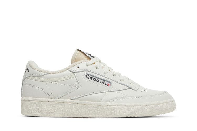 Men's Club C 85 Vintage 'Chalk'