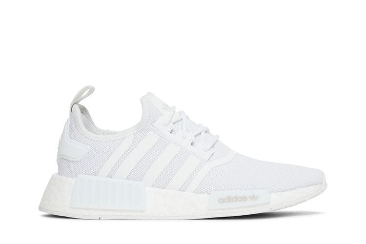 NMD_R1 Refined J 'White Grey'