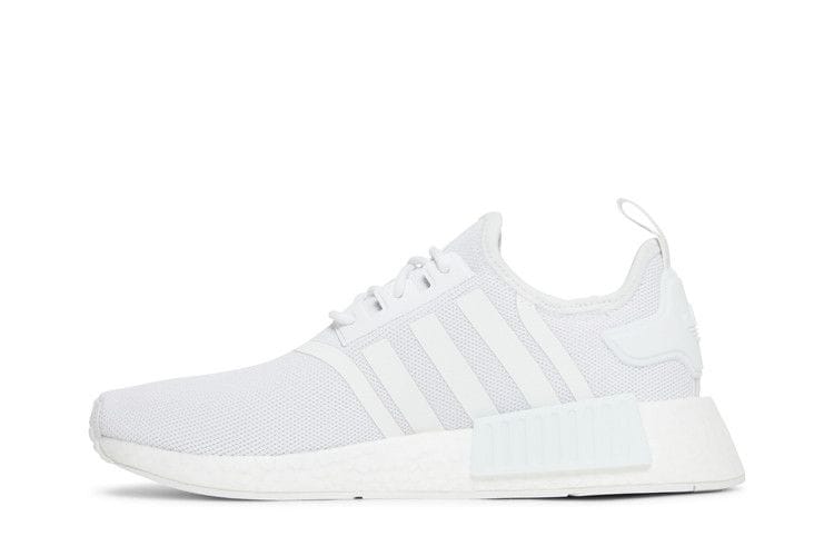 NMD_R1 Refined J 'White Grey'