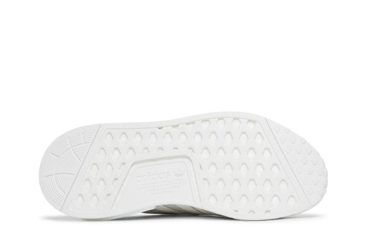 NMD_R1 Refined J 'White Grey'