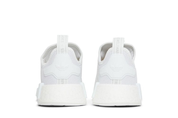 NMD_R1 Refined J 'White Grey'