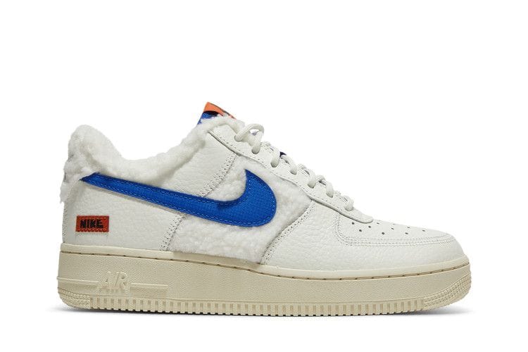 Women's Air Force 1 '07 'Sherpa Fleece'